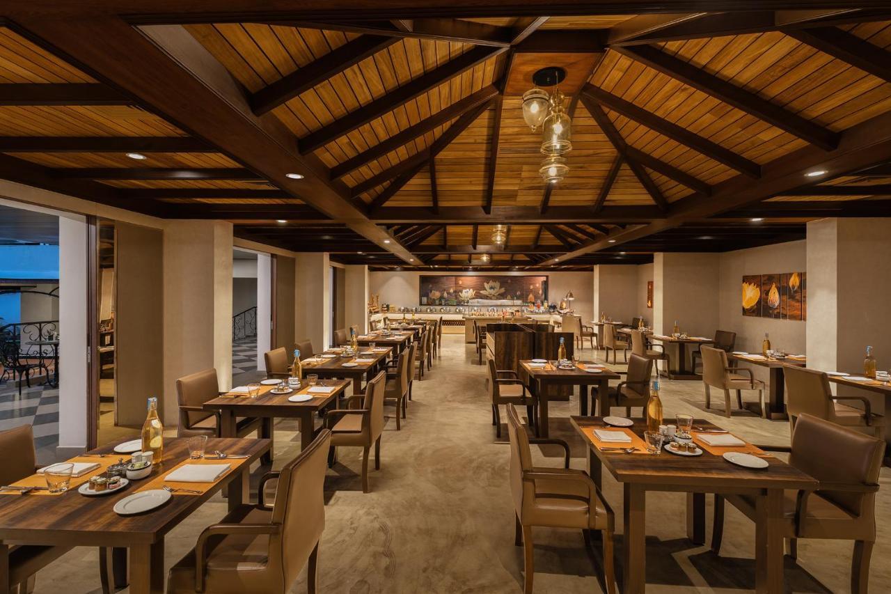 Fortune Valley View, Manipal - Member Itc Hotels' Group Zewnętrze zdjęcie