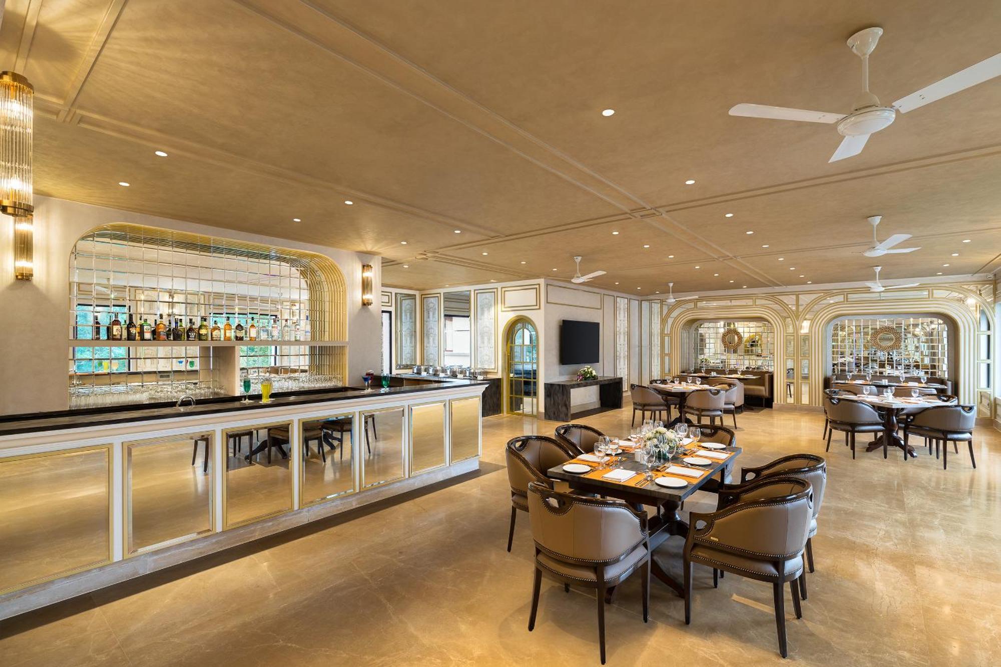 Fortune Valley View, Manipal - Member Itc Hotels' Group Zewnętrze zdjęcie