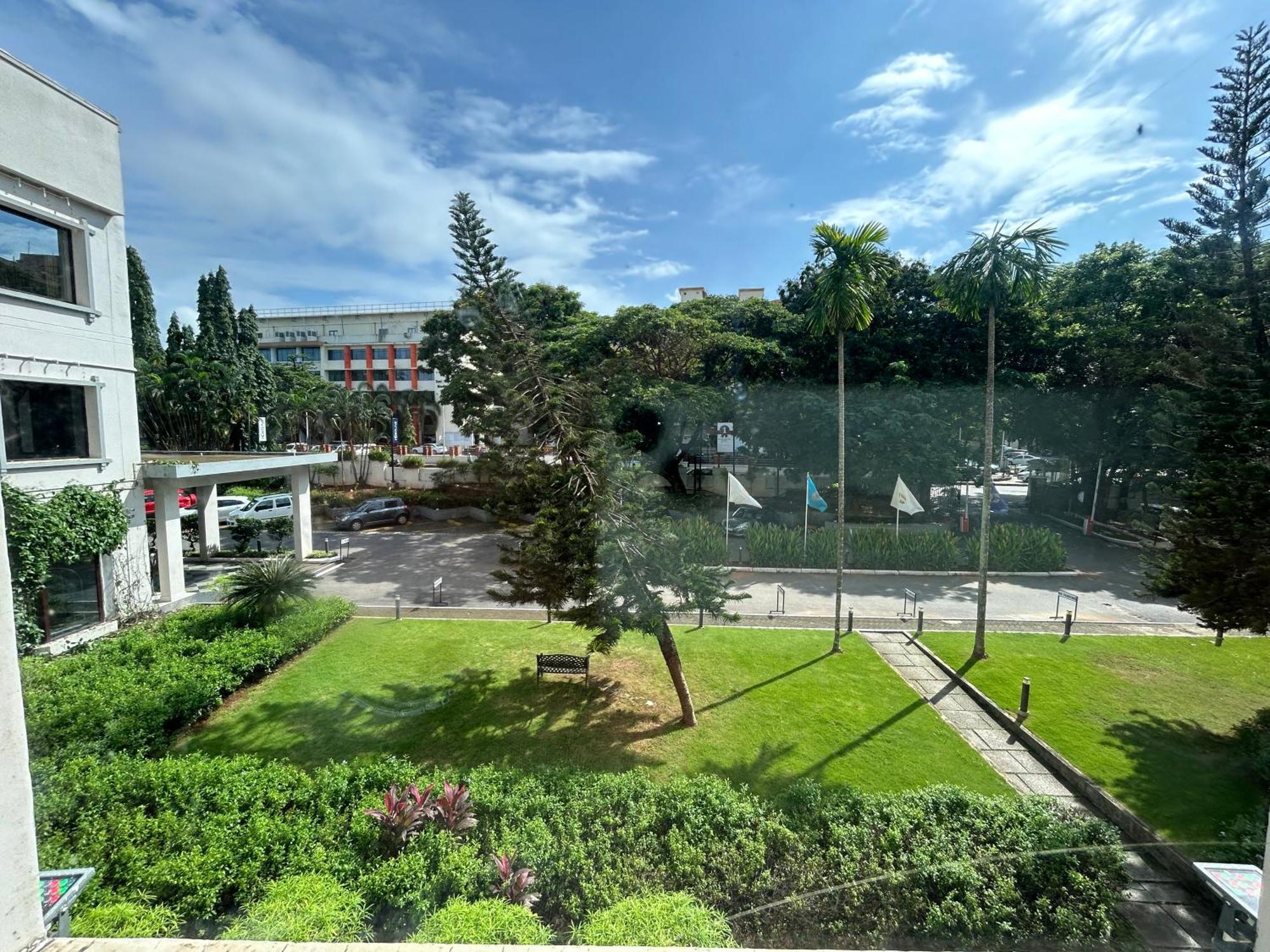Fortune Valley View, Manipal - Member Itc Hotels' Group Zewnętrze zdjęcie