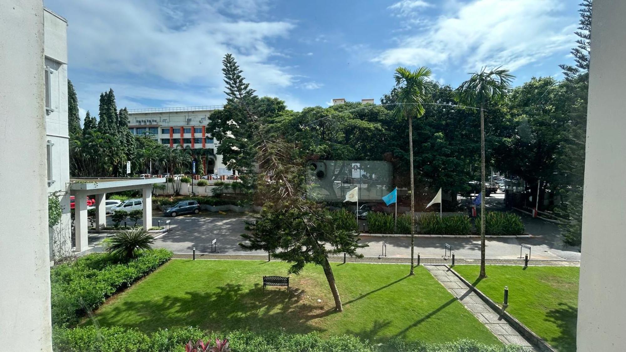 Fortune Valley View, Manipal - Member Itc Hotels' Group Zewnętrze zdjęcie
