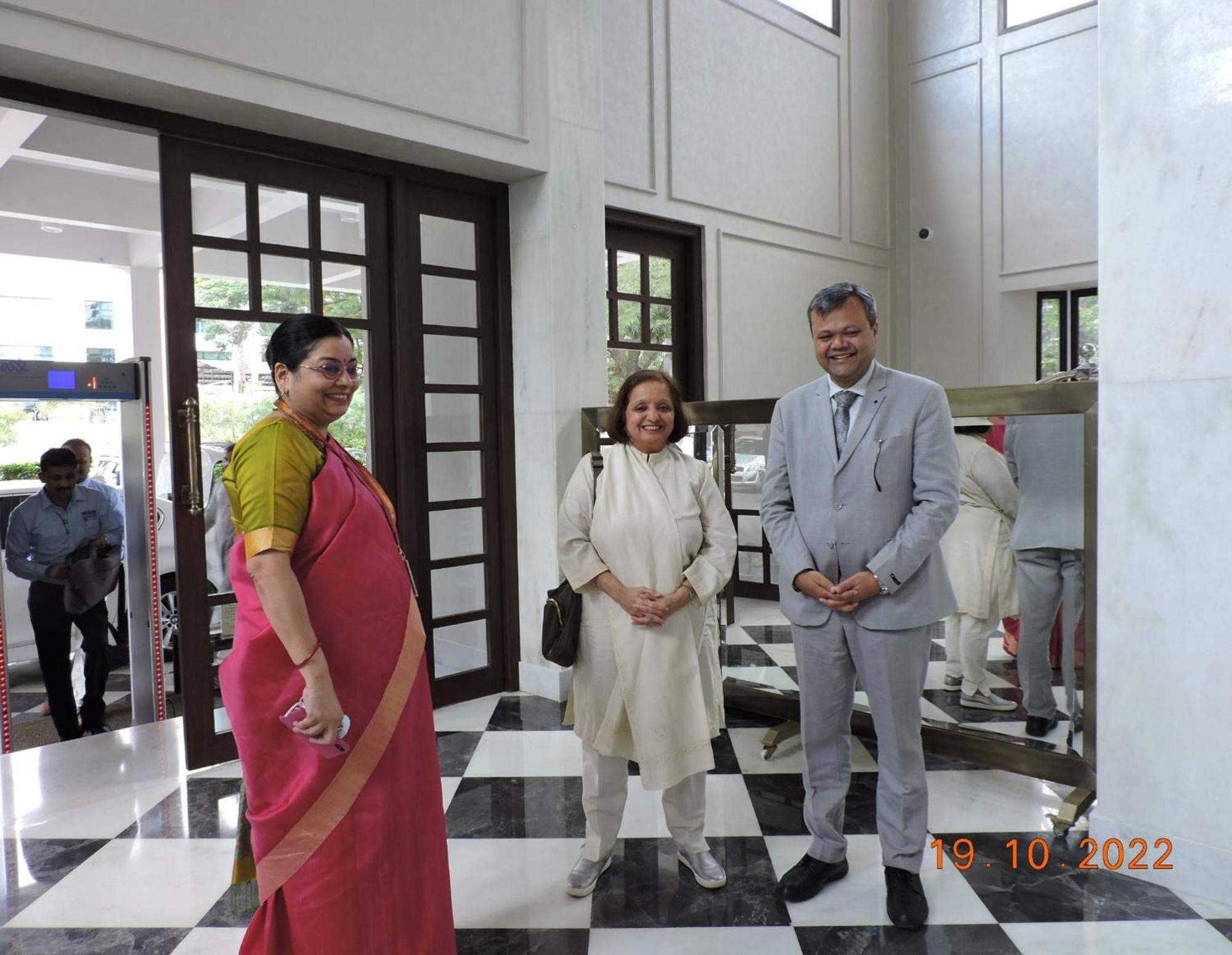 Fortune Valley View, Manipal - Member Itc Hotels' Group Zewnętrze zdjęcie