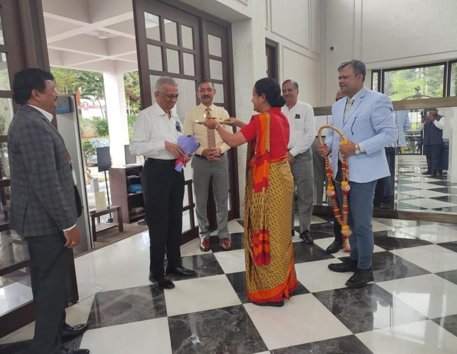 Fortune Valley View, Manipal - Member Itc Hotels' Group Zewnętrze zdjęcie